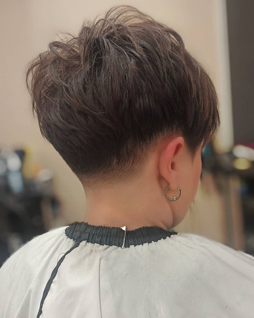 发型 离春节越来越近了，是该把发型整一整了，这15款很不赖