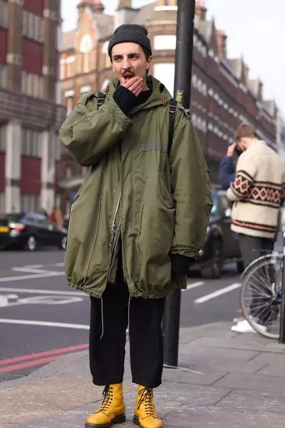 穿衣搭配|穿好“春运 Style”,免费升级头等舱