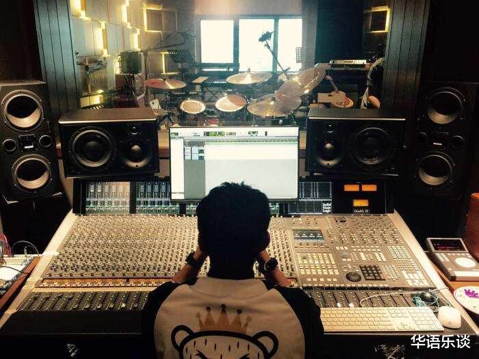 彭飞|这位神秘音乐人身份终于被证实,一个笔名引发的风波