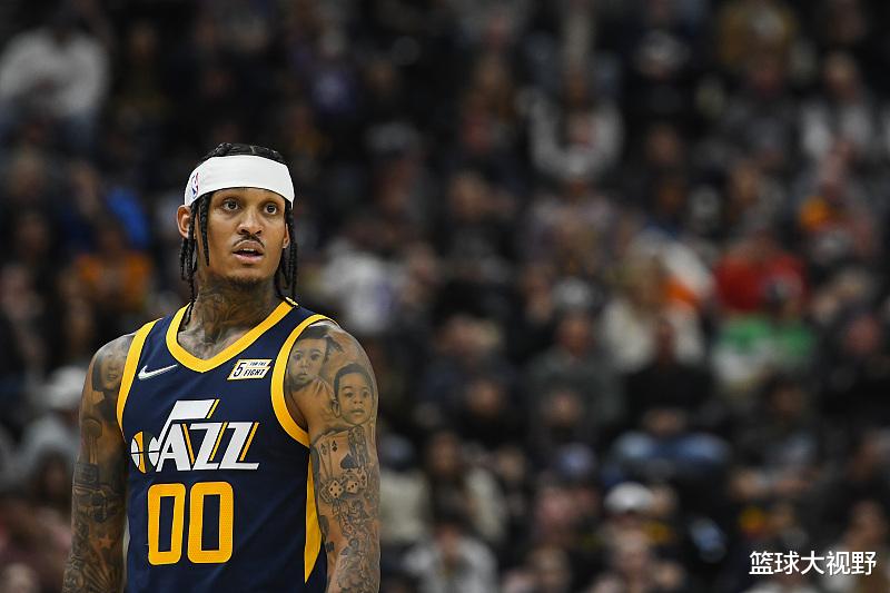 克拉克森|克拉克森21投45分仍无缘今日最佳！抱歉！你碰到NBA奇迹了
