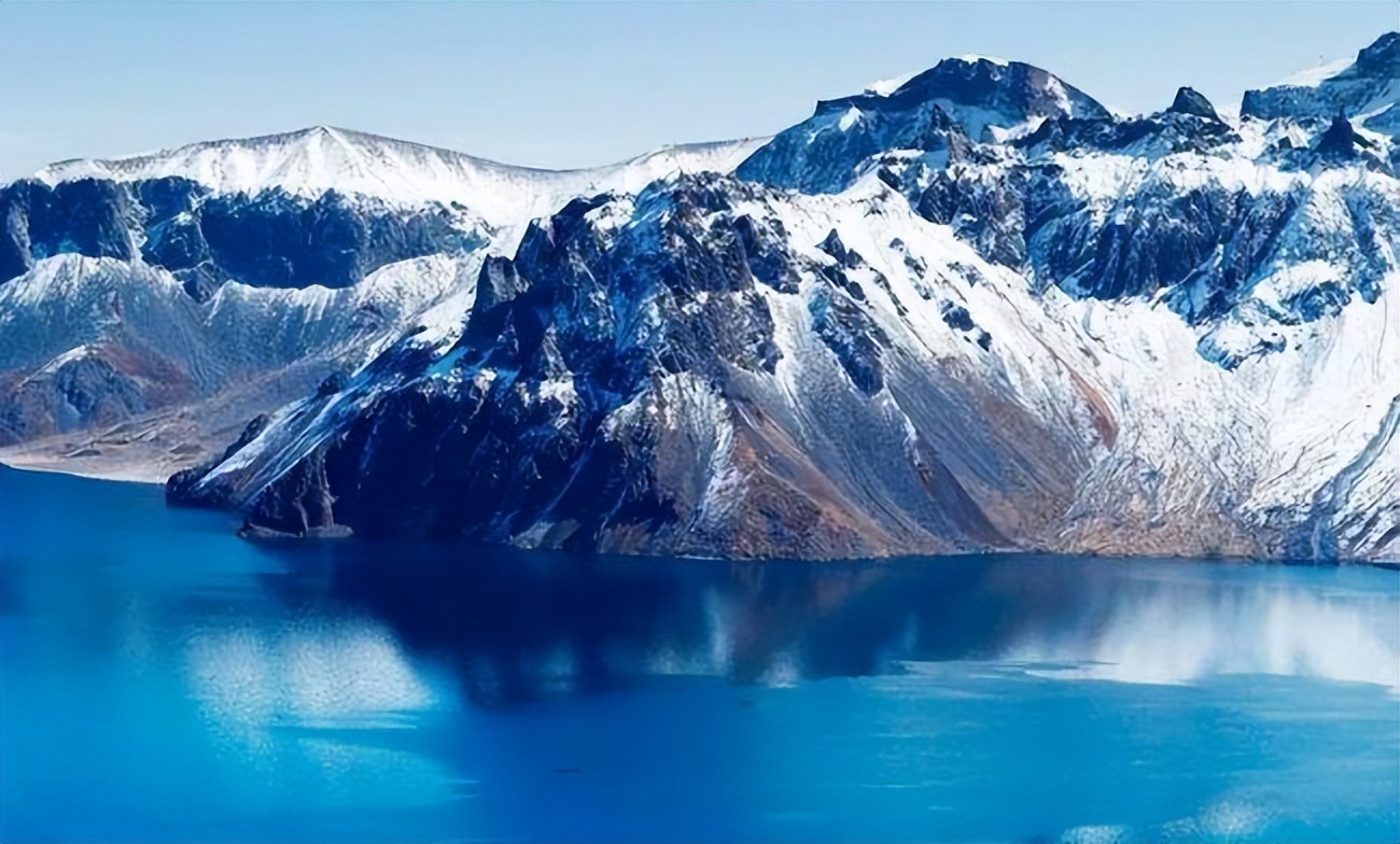 |中国最著名的十大名山，你去爬过几座？