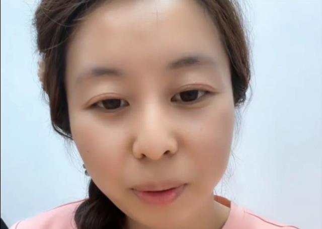 许敏|田静在九江买房？郭威小姨子说出谁掏的钱，傲梅和许敏录音引争议