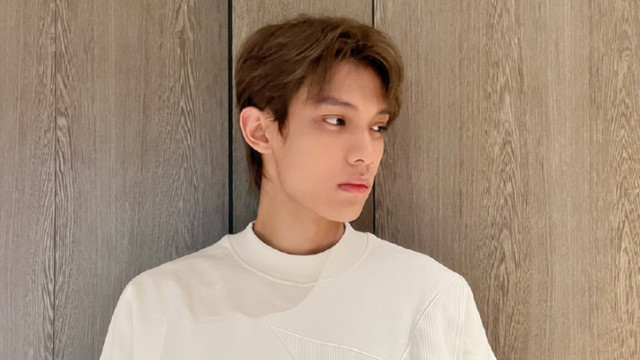 周扬青|与周扬青传恋爱绯闻，怼粉丝管太多还催做数据，仗糊行凶？