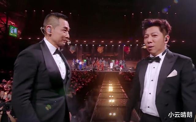 杨壹童|《披荆斩棘的哥哥2》落幕,家族新增十三人,陈小春最得意,吴克群最落寞