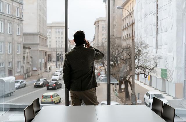 事业单位|我,在北京的事业单位工作40年,高级职称,透露退休金有多少