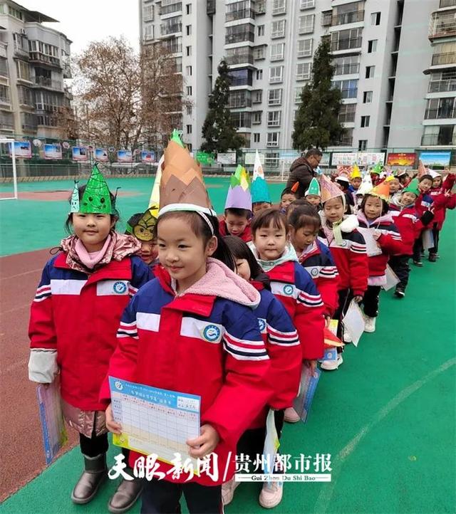 贵阳|“双减”后，贵阳各学校第一个期末考，“画风”变了吗？