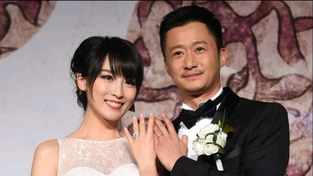 吴京|谢楠邋里邋遢跟吴京开视频，刘德华出镜，谢楠：见刘德华要画全妆