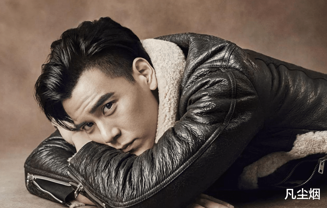 彭于晏|胡歌偷偷生娃,彭于晏会紧跟其后吗?不是说好先不结婚吗?