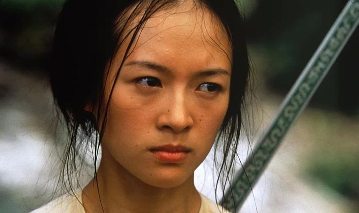 章子怡|汪峰用天价鸽子蛋抱得美人归？小苹果点赞章子怡力挺后妈打脸生母