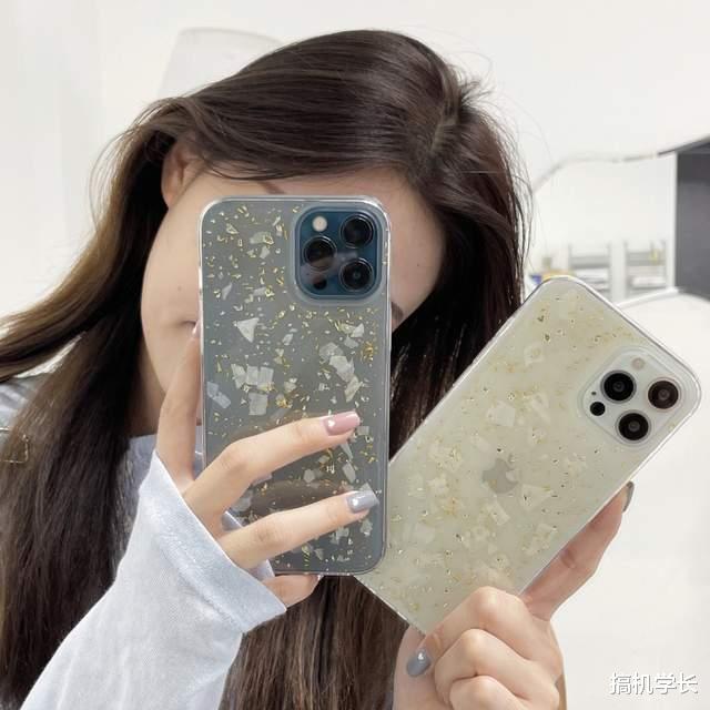 手机壳|手机到底该不该戴手机壳?到了2022年,这个问题终于有答案了