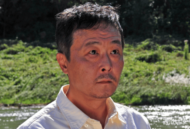 钱波|“黄金配角”钱波:年轻时赴日留学二十年,年老之际为梦想而回国