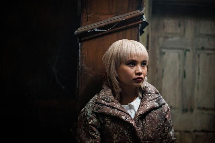 惊心食人族|你的恐惧「它」的最爱!《惊心食人族》系列第4部9月上映