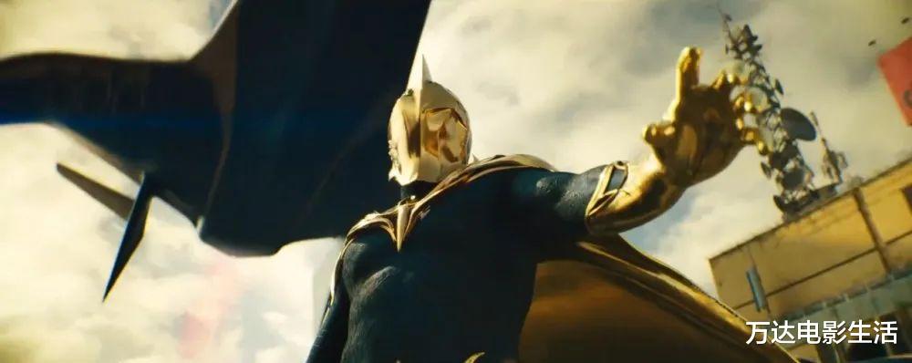 海王2|苦等四年，《海王2》劲爆亮点抢先看