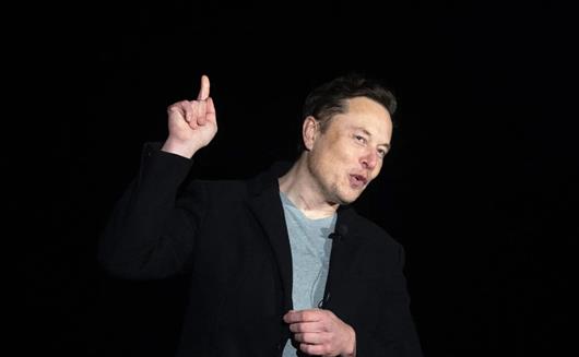 Twitter|马斯克“拯救”推特大作战