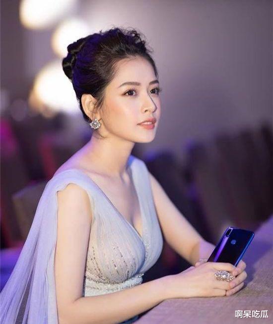 杨幂|她是华为越南代言人,号称“第一美女”,身材颜值碾压杨幂