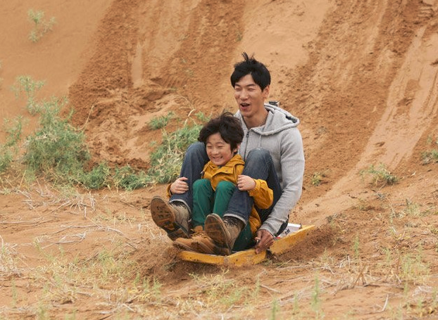 张亮|“男神”张亮困局:从红极一时,到“失业”,一手好牌就这样糊了?