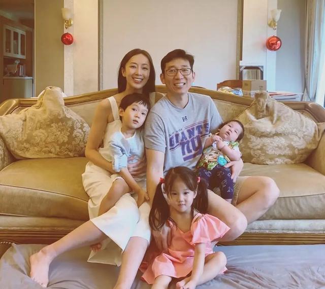 隋棠|不吃兔兔的嗲精隋棠，把王心凌锤成小三，转身嫁入豪门相夫教子