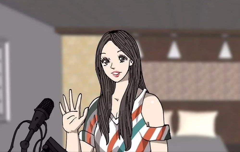 女主播|高情商女主播被天王嫂打压?张佳宁要爆?马思纯发自己炒面照?