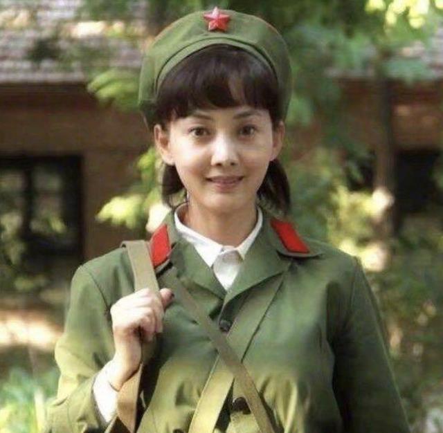 牛莉|春晚常客牛莉:嫁大丈夫被宠成公主,每次吵架都是我占上风