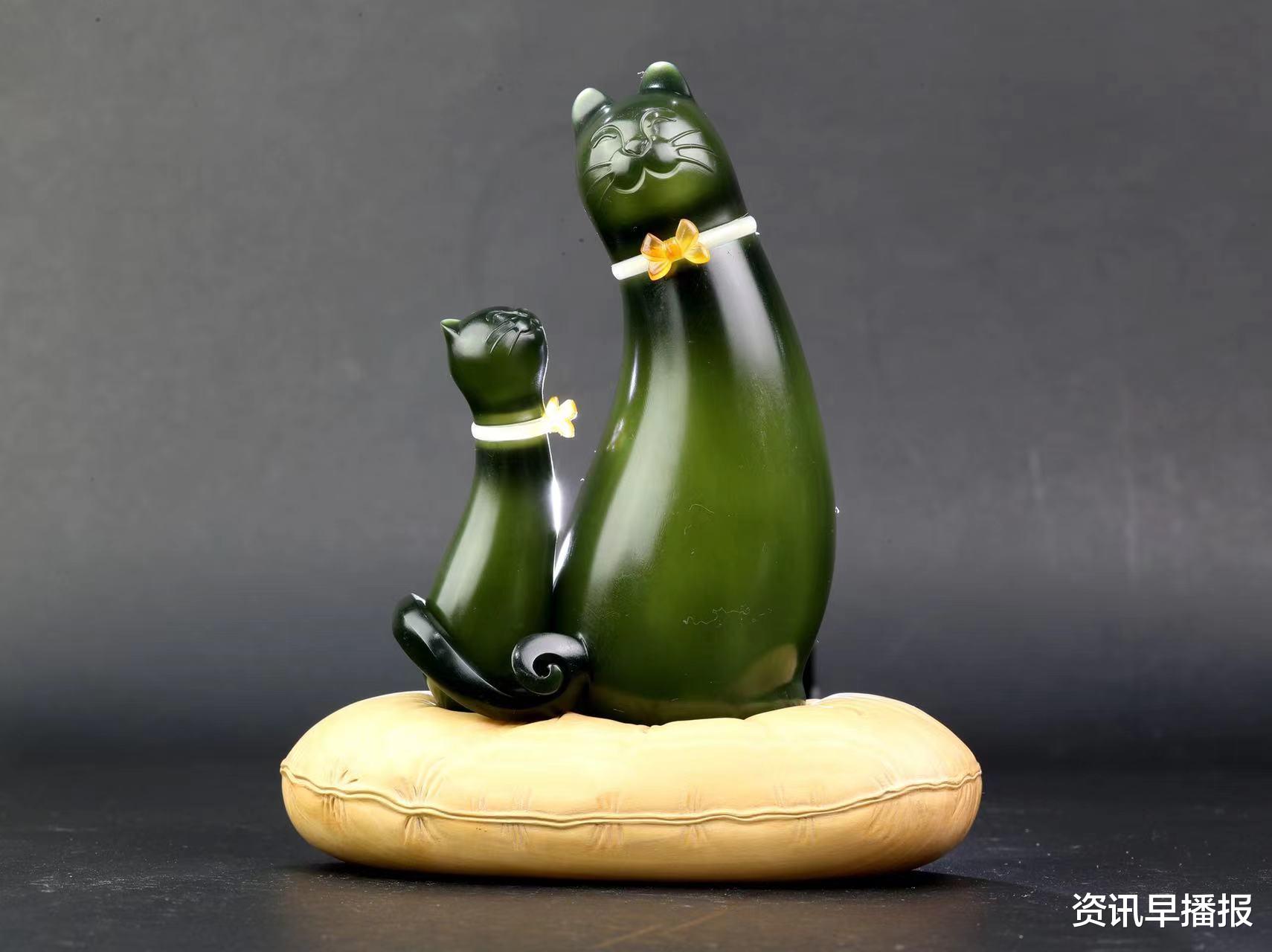 小金刚|苏州吴中光福：巧手生花，工艺作品里感受母爱