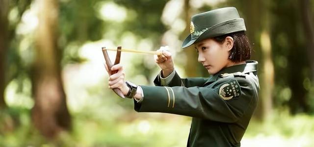 特战荣耀|《特战荣耀》：米娅是卧底吗？不，这才是她真正存在的意义