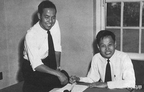 杨振宁|杨振宁98岁，你只记得他娶28岁美女，却不知他为何了不起