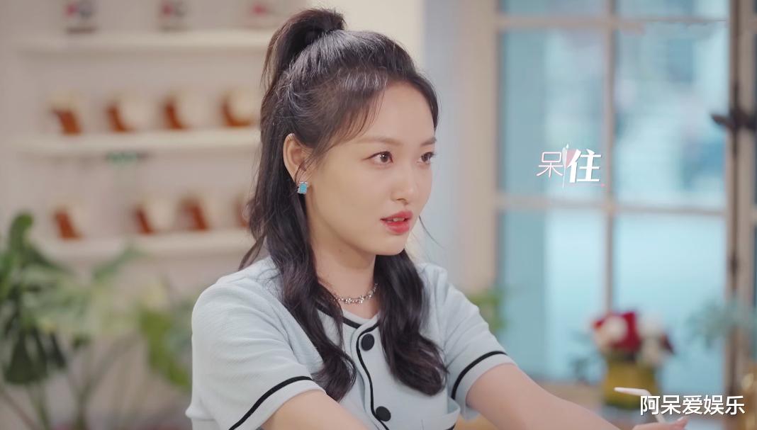 心动5|《心动5》一见钟情击败日久生情？三处细节表明李聂双玉没有变心