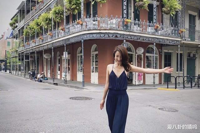 许婧|“陈赫前妻”许婧,穿比基尼炫腹肌大长腿,没有婚姻的世界很潇洒