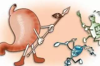 心肌梗塞|10人9个有胃病 3个“保胃”锦囊妙计送给你