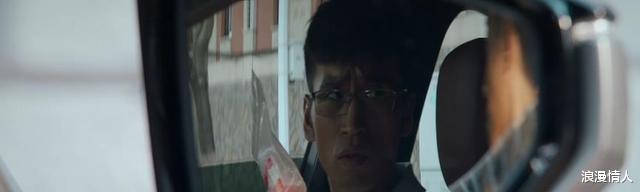 罗晋|一口气连刷四集，罗晋和夏雨双雄设定，国产悬疑又打出一副王炸