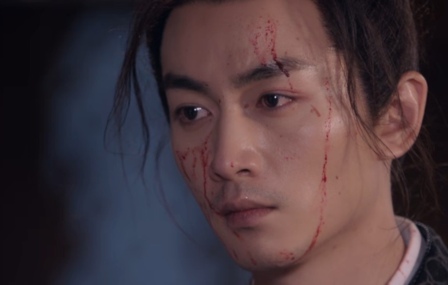 梦华录|《梦华录》:全员演技过关,女三号却收获差评,不咸不淡台词硬挤