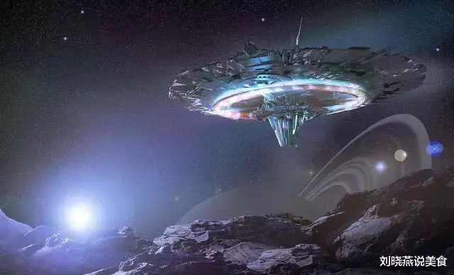 外星人是真实存在的?专家警告:已潜伏在地球,外貌和虫子很像!