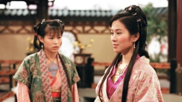 TVB|TVB出品的《西厢奇缘》是一个很不错的作品！