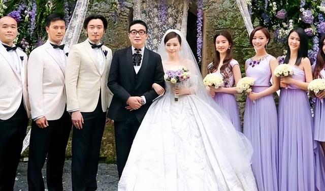 张靓颖|为冯珂耗费15年青春，张靓颖婚后才醒悟，任正非豪掷8000万助力她