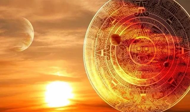 玛雅预言成真?灭绝多年的物种频繁复活,究竟是何原因?