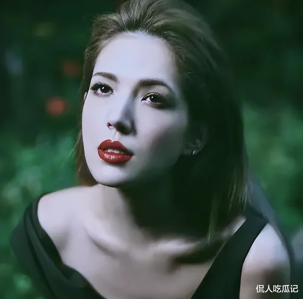 许玮甯|许玮甯：周旋在两个渣男之间的大美女，用演技从花瓶逆袭为影后