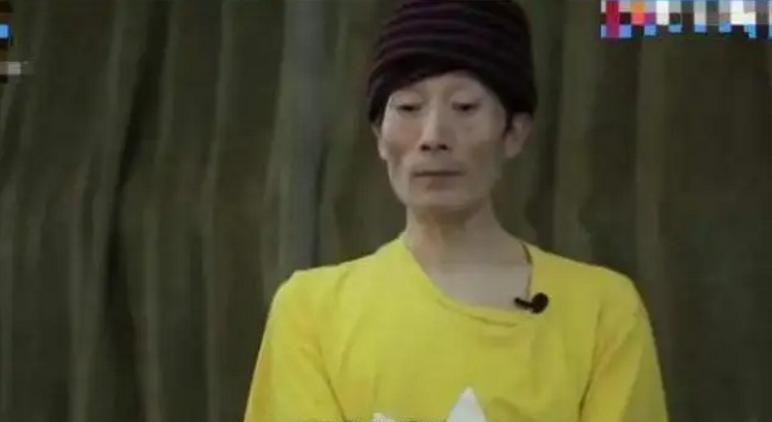 杨丽萍|巨婴艺术家郭冷:只会跳舞,衣服靠学生家长洗,年入百万46岁未婚