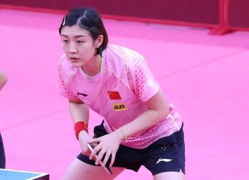 陈梦|如果陈梦只参加新加坡大满贯赛女单一项，这是确保她夺冠吗？