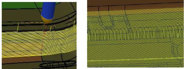 编程|一位资深编程大师的总结：WORKNC编程技巧