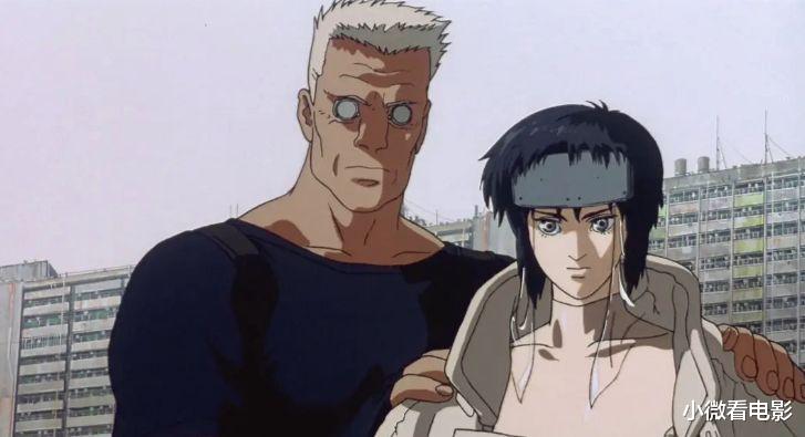 acgn漫评|适合成人看的6部日本动画佳作,有好几部都是童年阴影