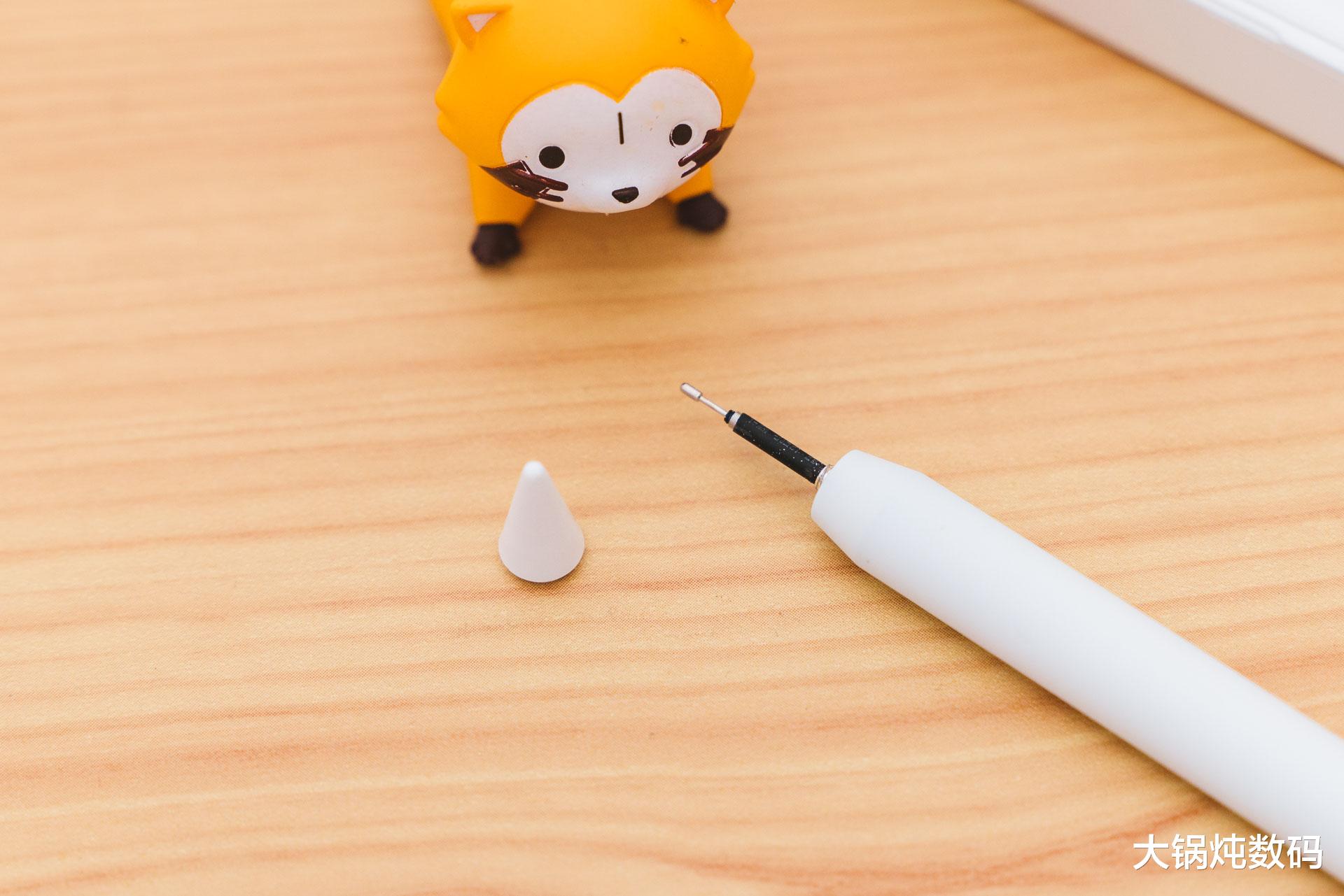 Ubuntu|只需百元就能拥有Apple Pencil的完美平替