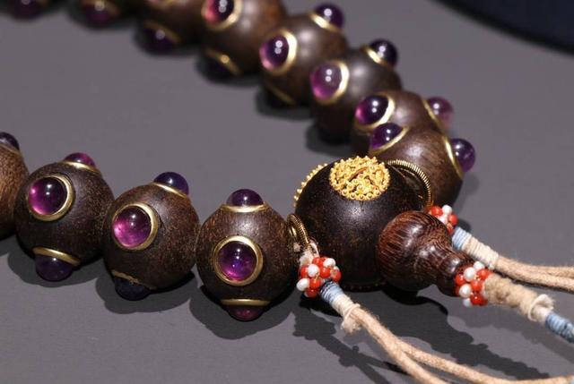 新疆维吾尔自治区|别瞎想了,在文玩圈,根本买不到这5种文玩!只闻其名,不见其物