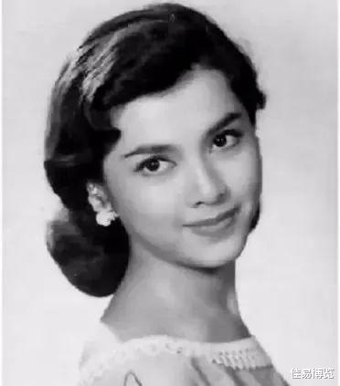 高圆圆|陈思思：身为长城影业的三公主，初嫁后离异，后成为其前夫婶婶