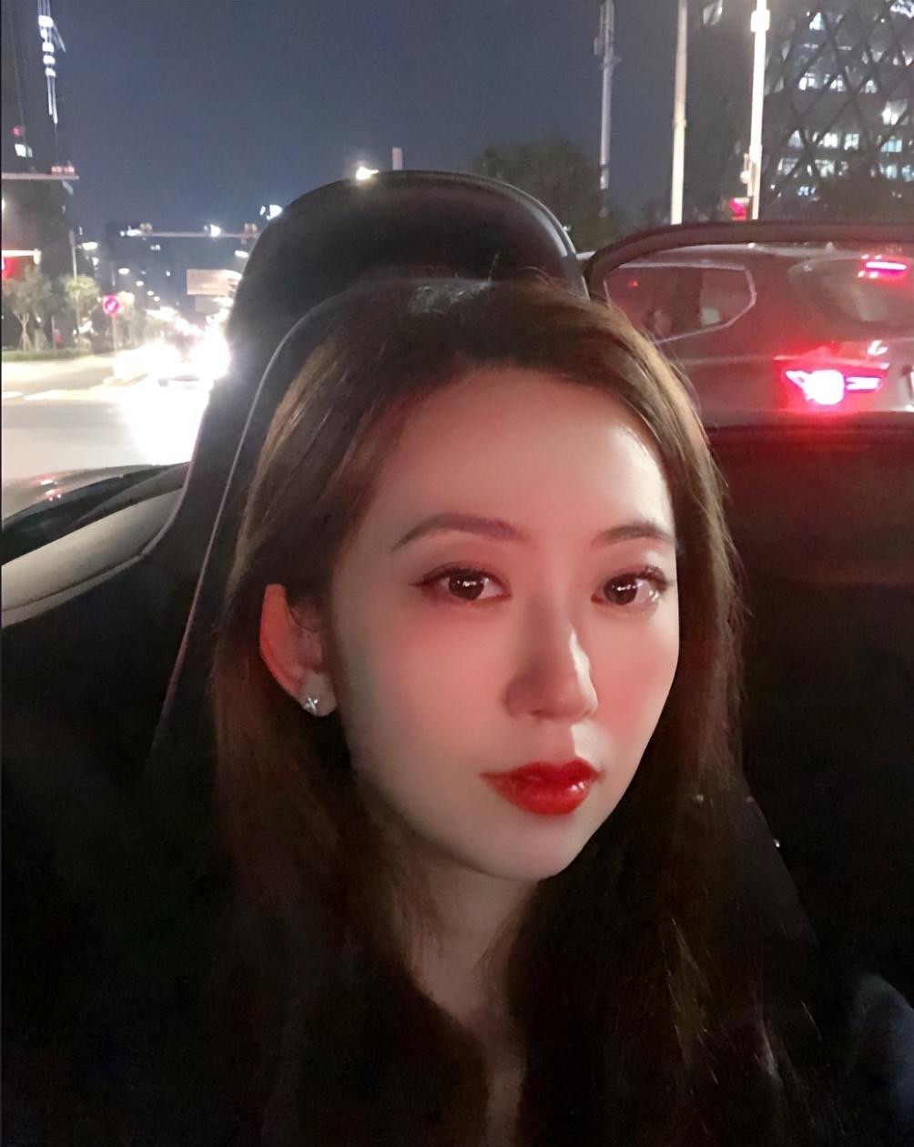 |富婆刘芊螢带资进组花数百万戏没拍成,与前经纪人反目对簿公堂