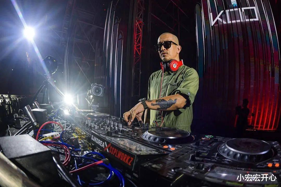 大S 在美容这件事上，大S和具俊晔绝对是个狠人！