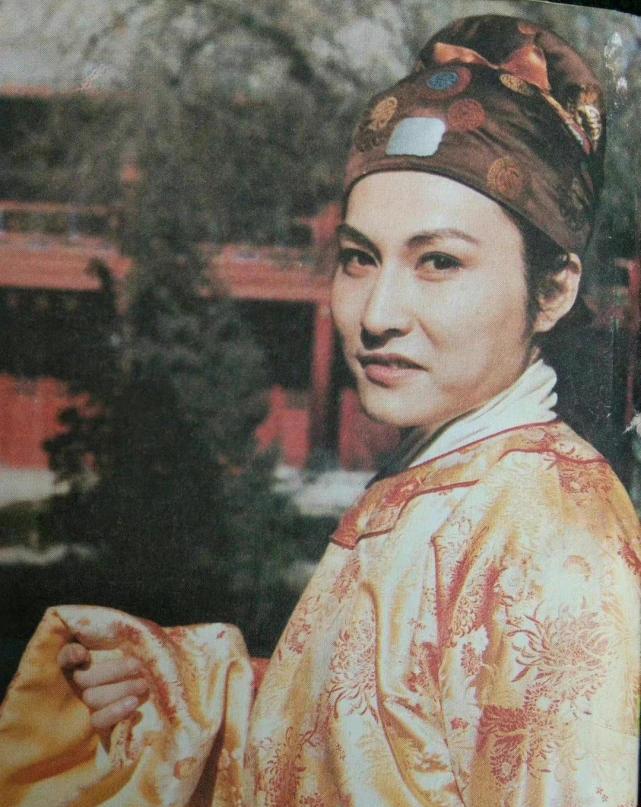 李沁|杨俊勇:丧父丧母又丧妻,57岁遗憾离世,留下儿子一人举目无亲