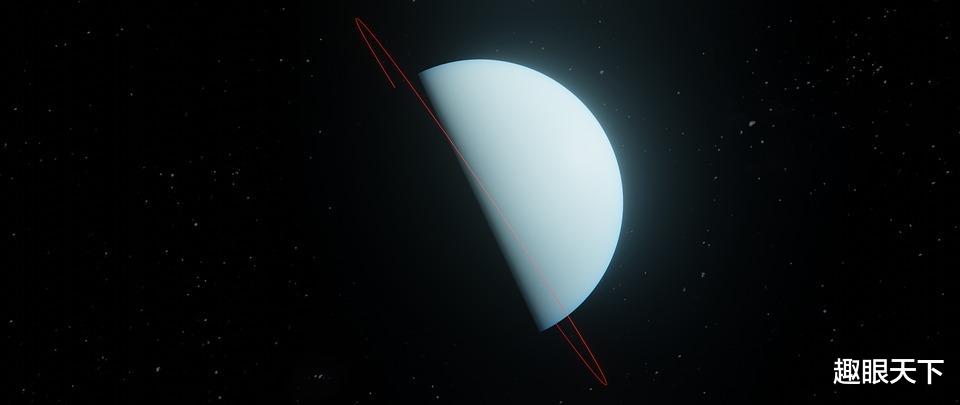 千年难得一遇!血月+月掩天王星同时现身夜空,是不详预兆吗?