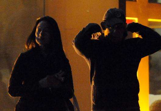 姜文|当年姜文拍戏中与女演员假戏真做，随后消失数月，剧组敢怒不敢言