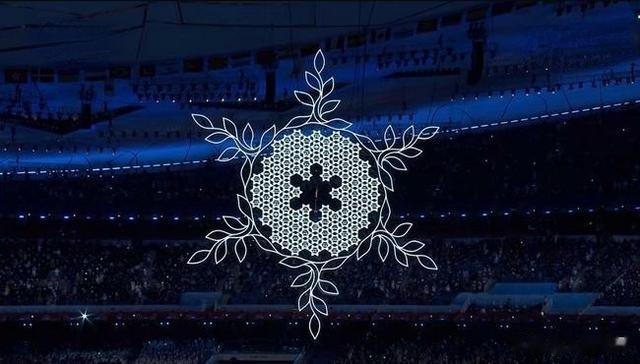 开幕式|冬奥会开幕式看点合集:五环“破冰”而出、人工智能动作捕捉、主火炬惊喜揭晓