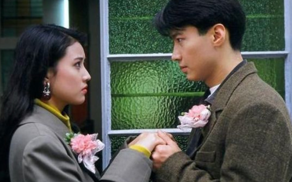 张延|初见倾国倾城,再见垂垂老矣,这几位风靡一时的港星,可惜了